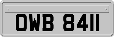 OWB8411