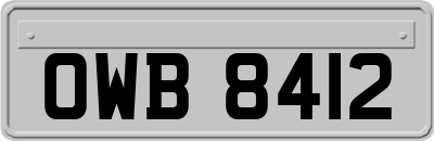 OWB8412