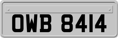 OWB8414