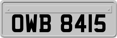 OWB8415