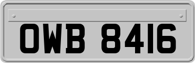 OWB8416