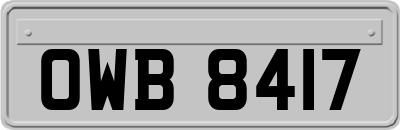 OWB8417