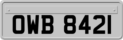 OWB8421