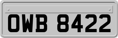 OWB8422