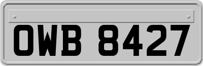 OWB8427