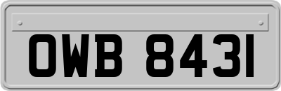 OWB8431