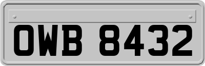 OWB8432