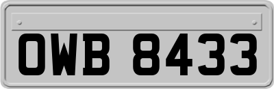OWB8433