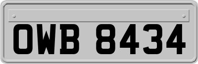 OWB8434