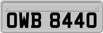 OWB8440