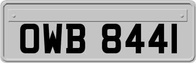OWB8441