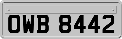 OWB8442