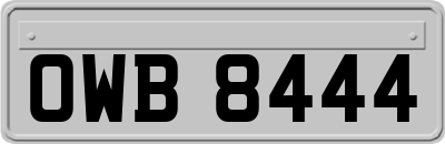 OWB8444