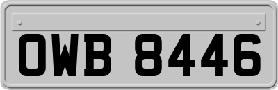 OWB8446