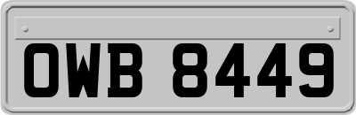 OWB8449