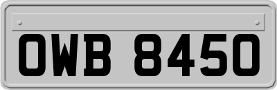OWB8450