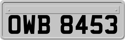 OWB8453