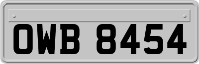 OWB8454