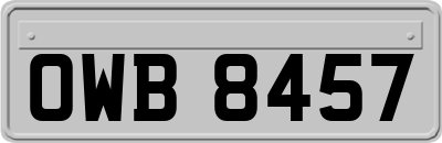 OWB8457