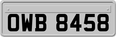 OWB8458