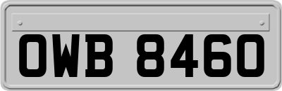 OWB8460