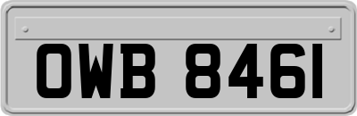 OWB8461