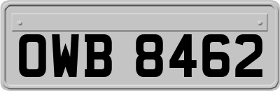 OWB8462