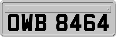 OWB8464