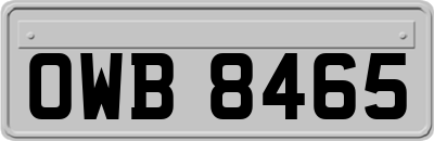 OWB8465