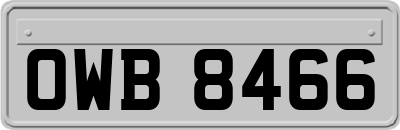 OWB8466