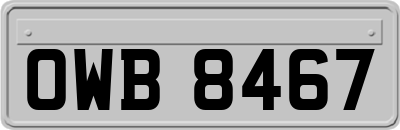 OWB8467
