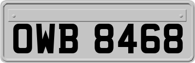 OWB8468