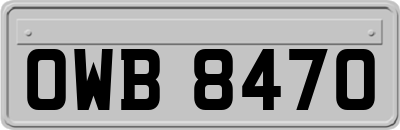 OWB8470