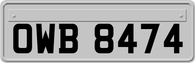 OWB8474