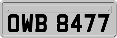 OWB8477