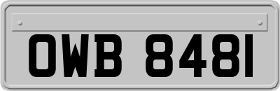 OWB8481