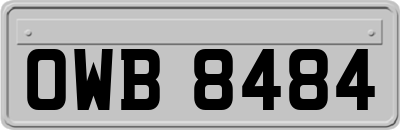 OWB8484