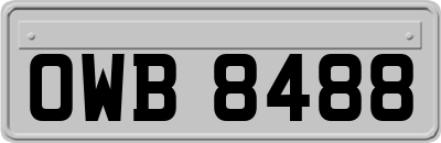 OWB8488