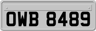 OWB8489