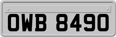 OWB8490