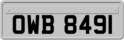 OWB8491