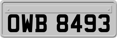 OWB8493