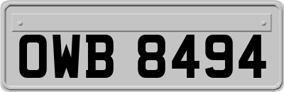OWB8494