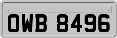 OWB8496