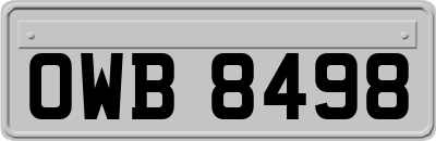 OWB8498