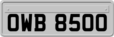 OWB8500