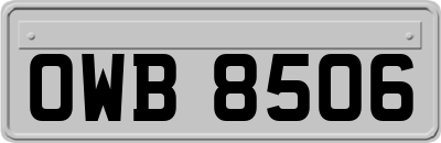 OWB8506