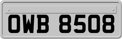 OWB8508