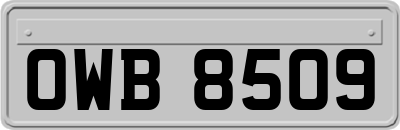 OWB8509