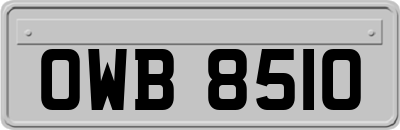 OWB8510
